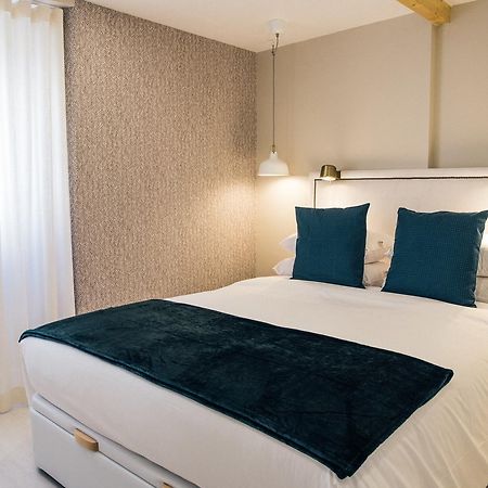 Canarios Apartments Avenida Лиссабон Экстерьер фото
