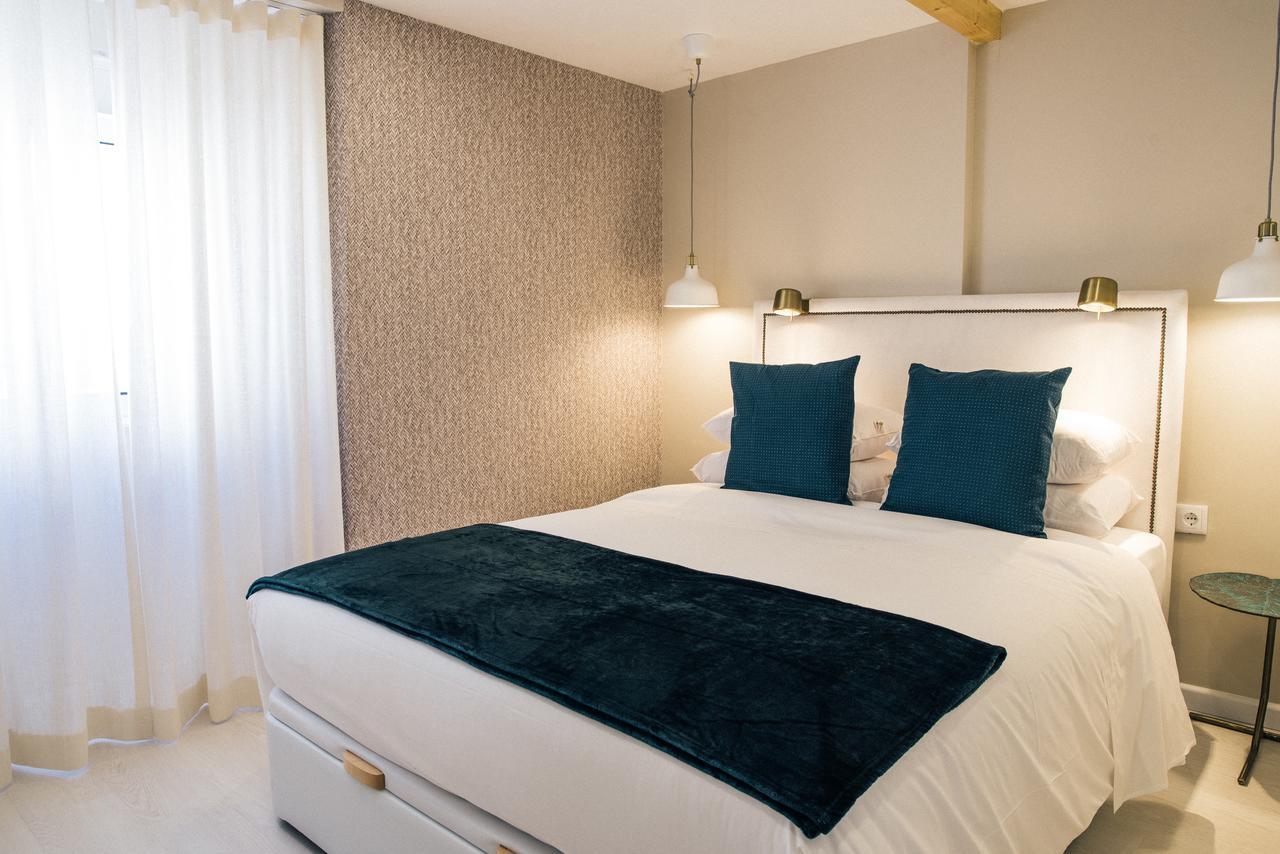 Canarios Apartments Avenida Лиссабон Экстерьер фото
